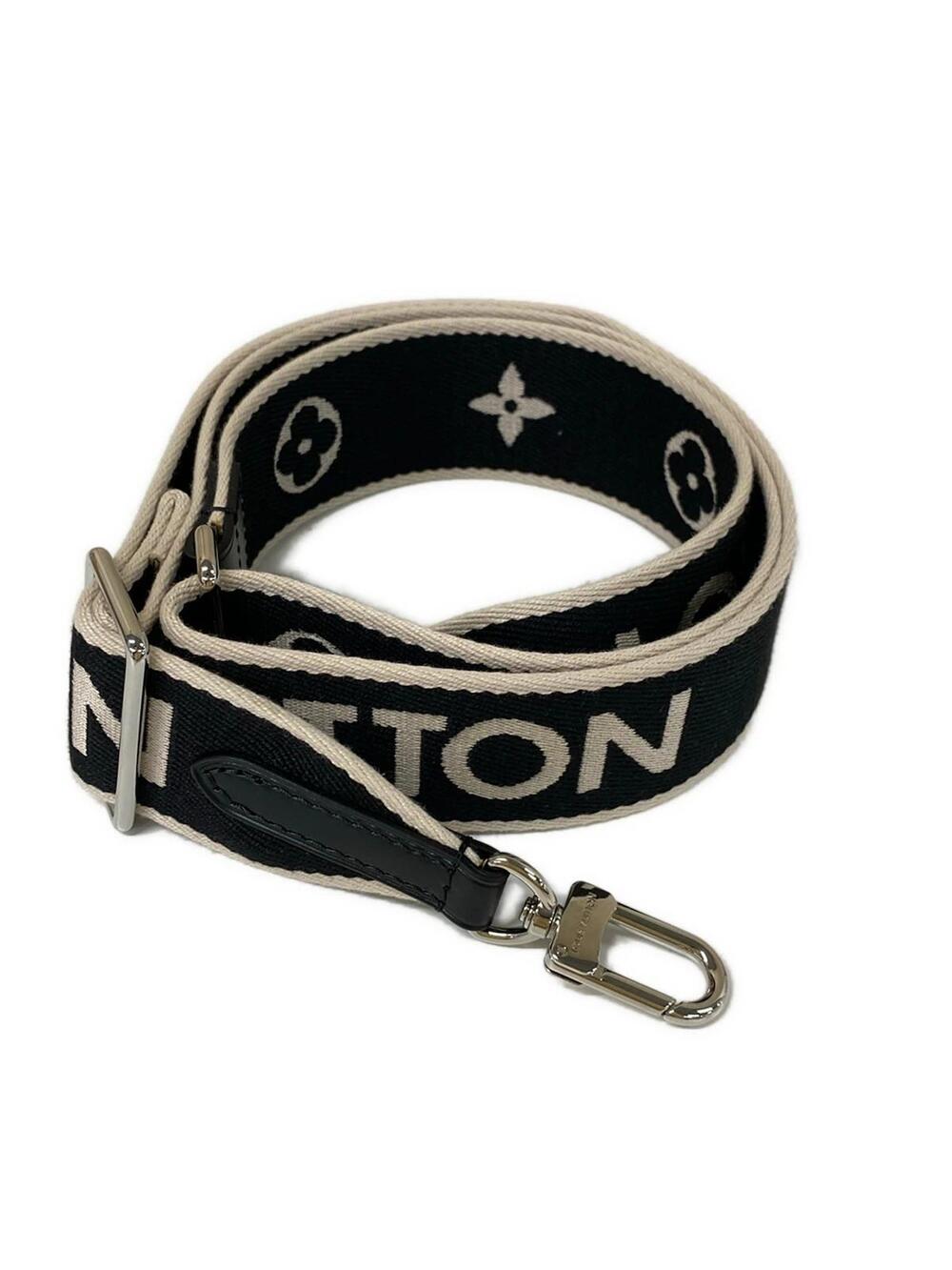 Louis Vuitton Black Cream Unconfirmed #373477L90B